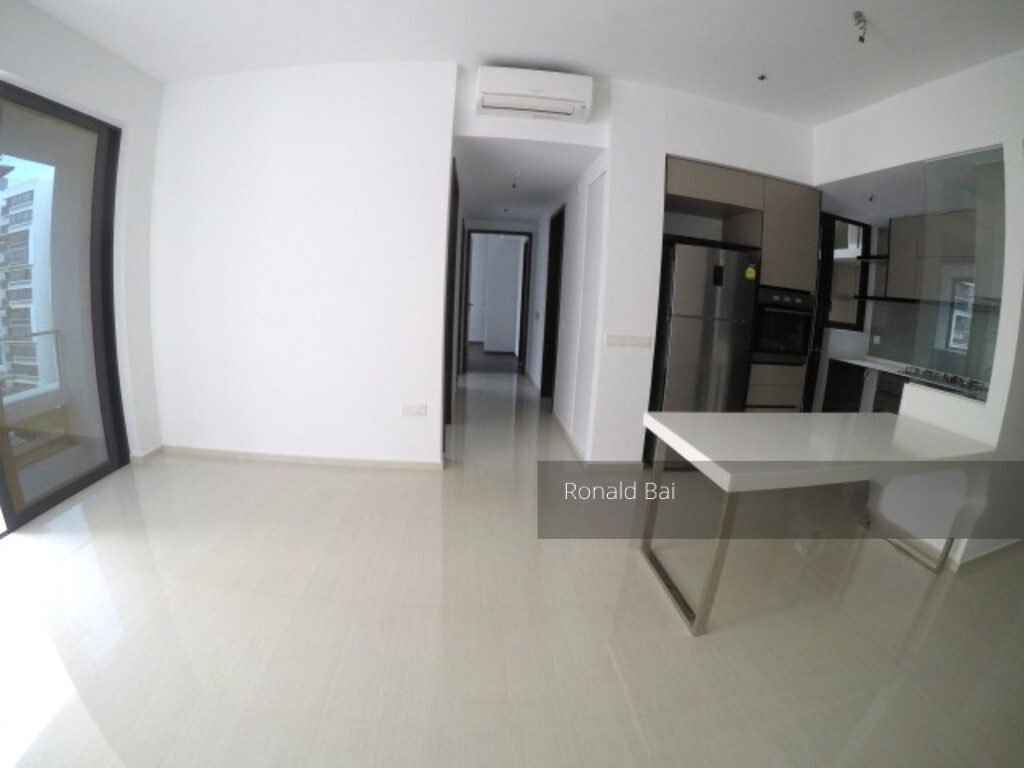 Pasir Ris Central Street 3 (D18), Condominium #255603951
